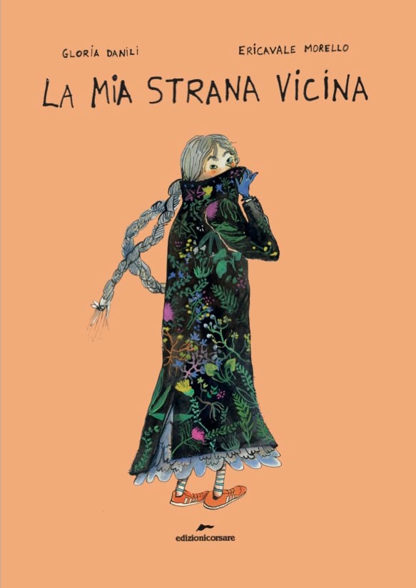 La mia strana vicina