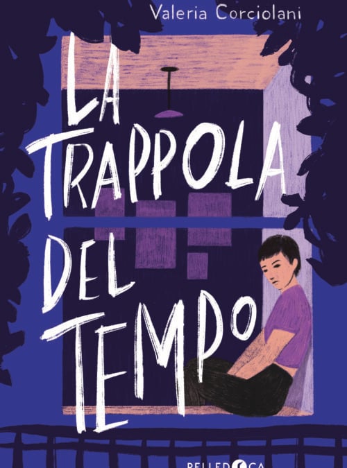 La trappola del tempo