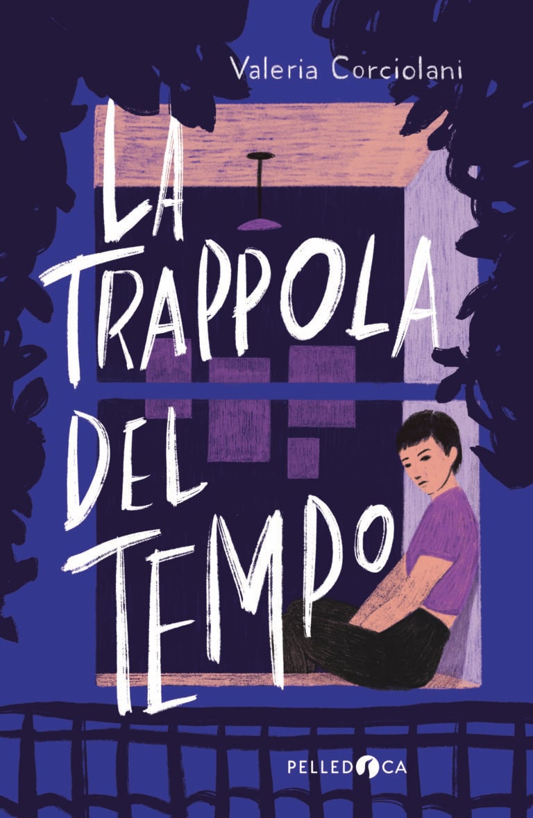 La trappola del tempo