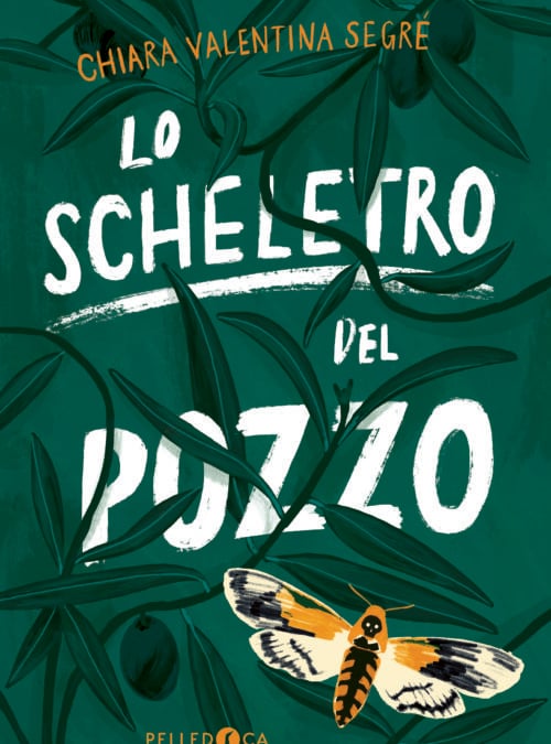 Lo scheletro nel pozzo