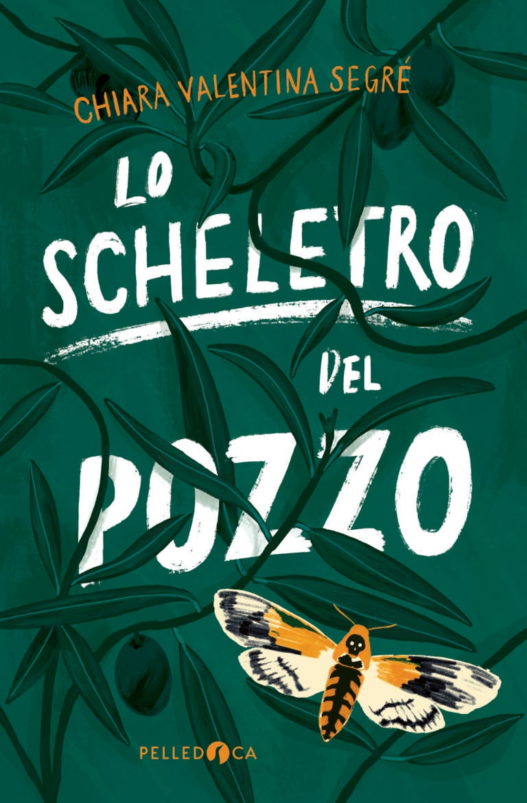 Lo scheletro nel pozzo