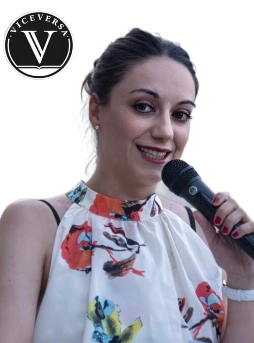 Paris: <i>Viceversa</i>, a new space for Franco-Italian cultural dialogue. Interview with Manuela Corigliano