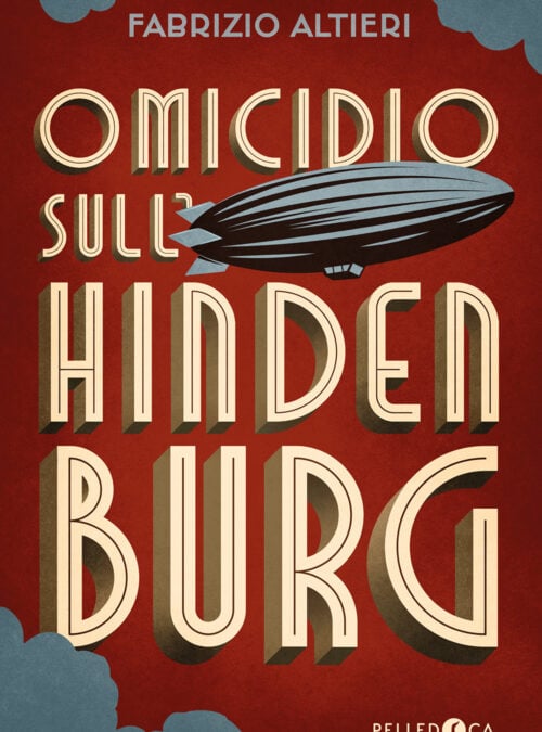 Omicidio sull’Hindenburg