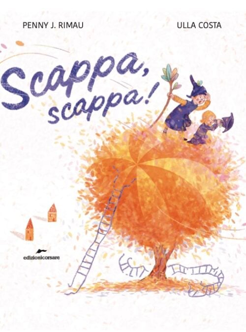 Scappa, scappa!