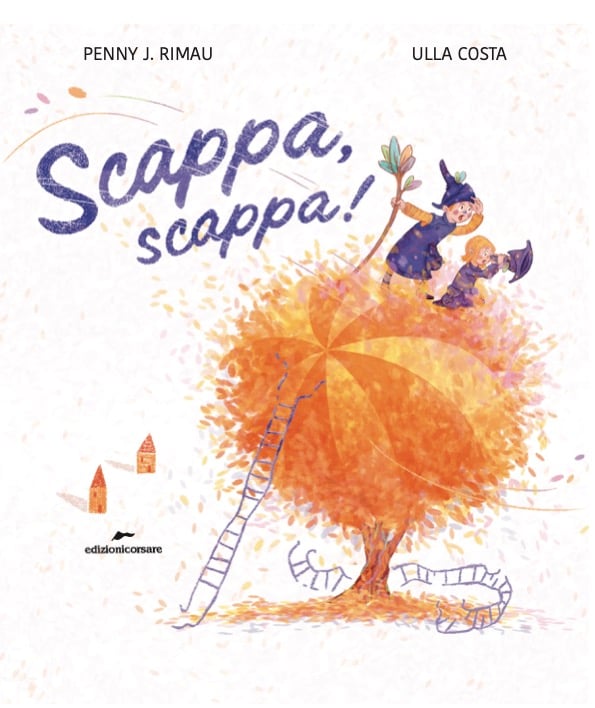Scappa, scappa!