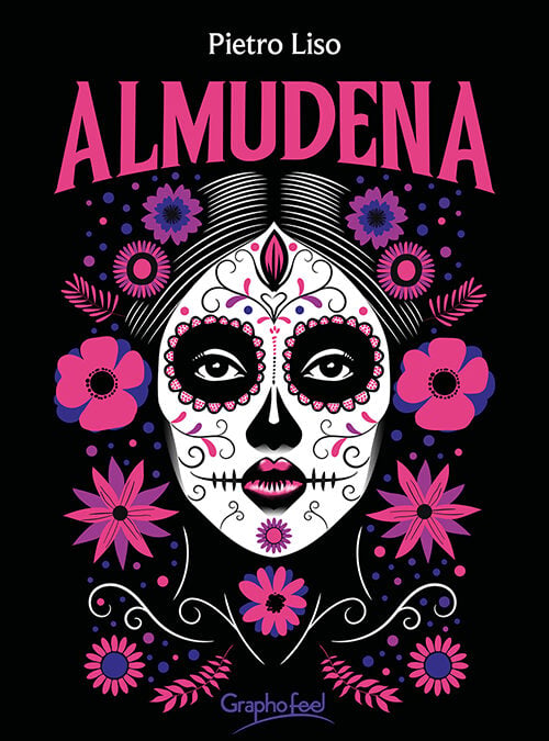Almudena