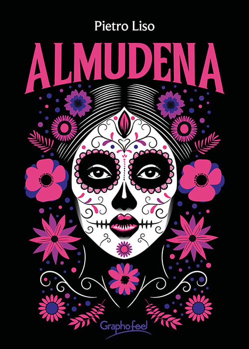 Almudena