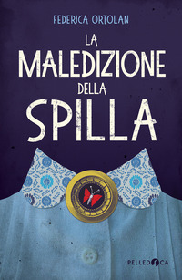 La maledizione della spilla