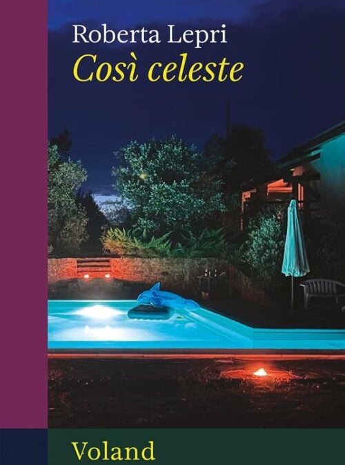 Così celeste
