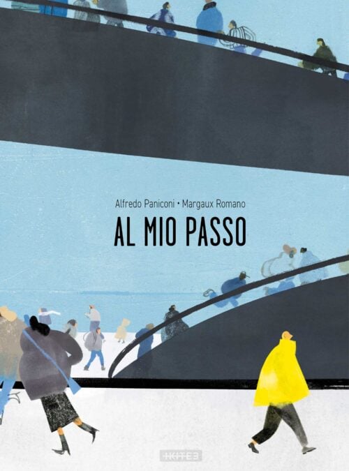 Al mio passo