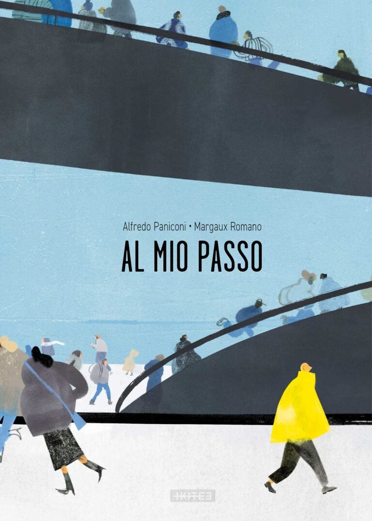 Al mio passo