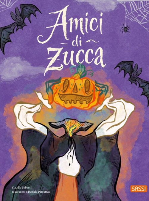 Amici di zucca