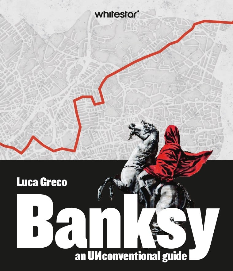 Bansky – Una guida non convenzionale