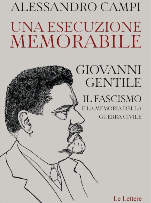 Una esecuzione memorabile