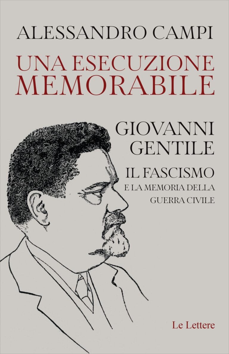 Una esecuzione memorabile