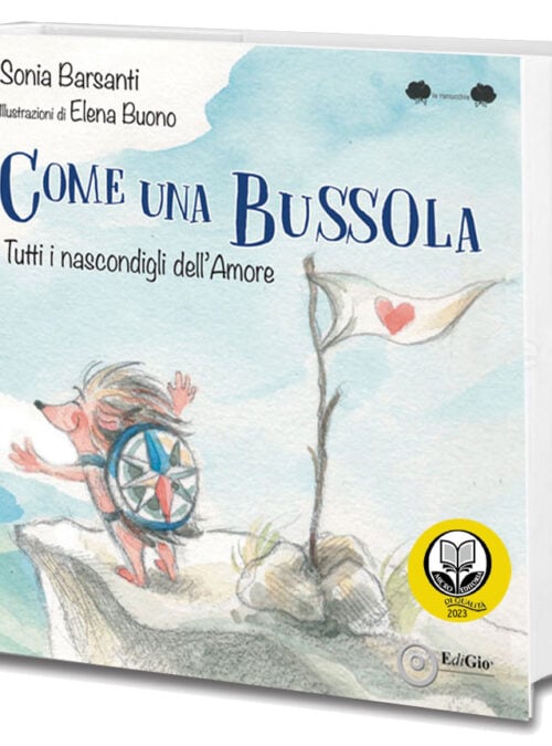 Come una bussola