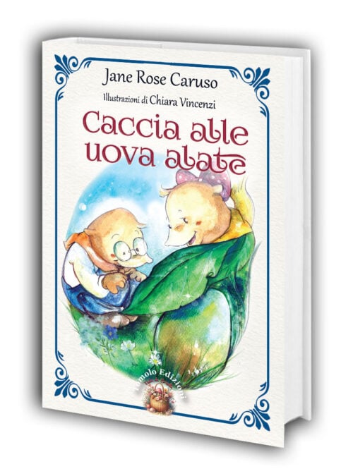 Caccia alle uova alate
