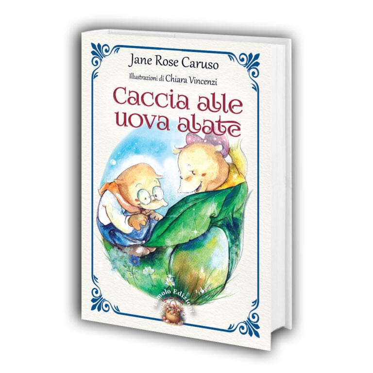 Caccia alle uova alate