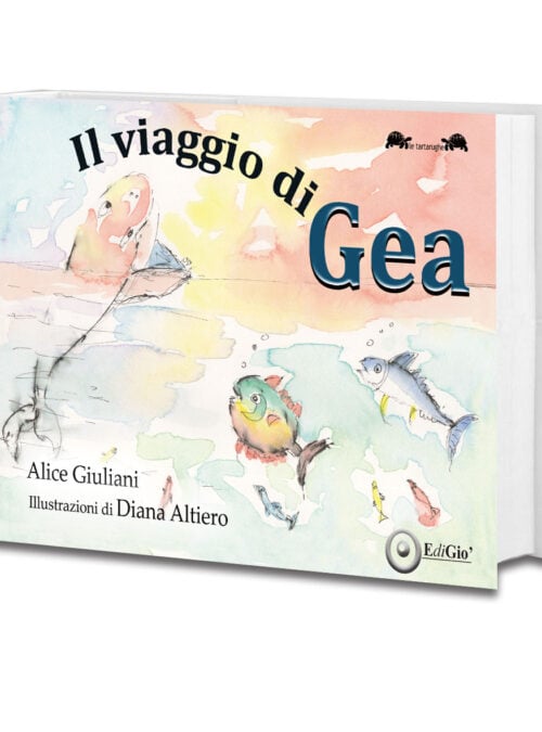 Il viaggio di Gea