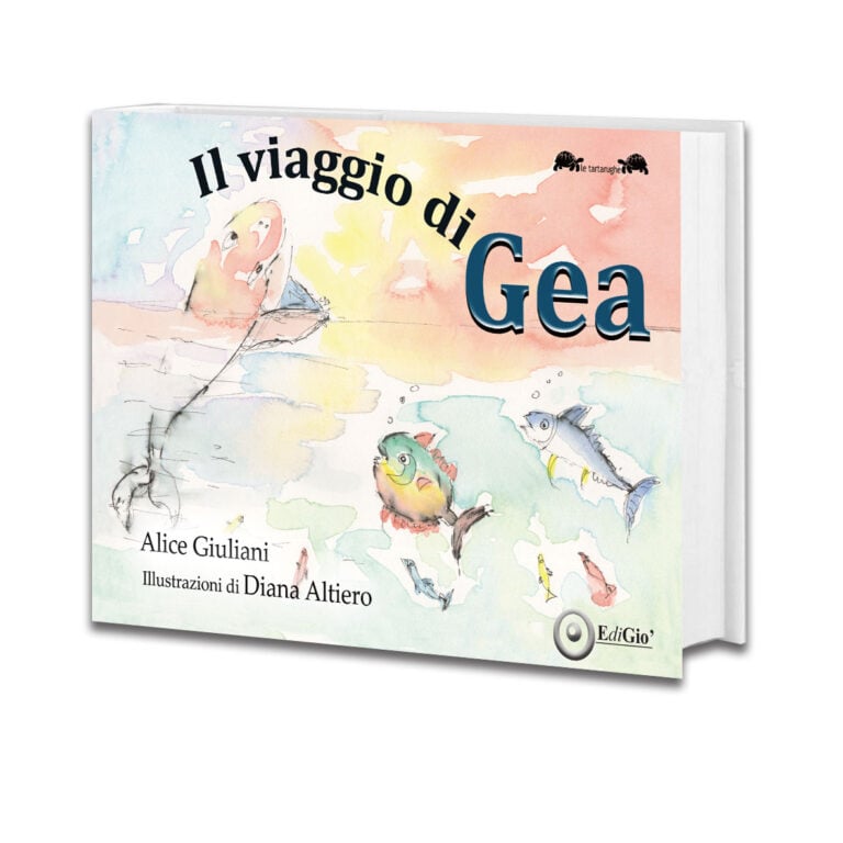 Il viaggio di Gea