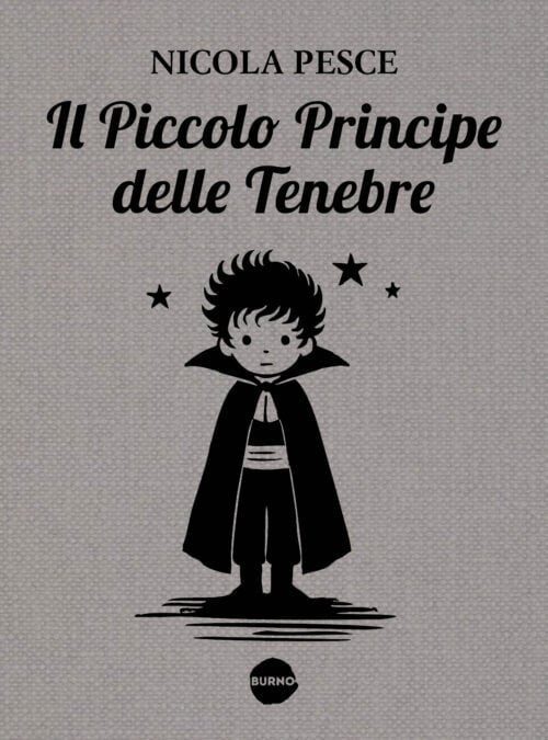 Il Piccolo Principe delle Tenebre