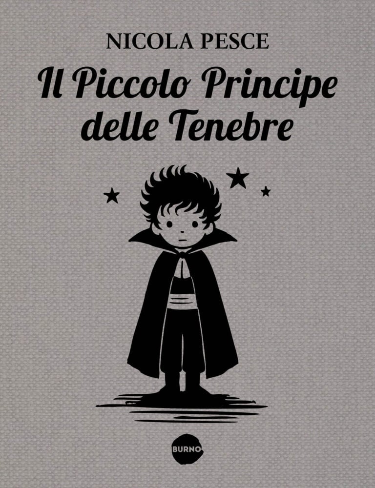 Il Piccolo Principe delle Tenebre