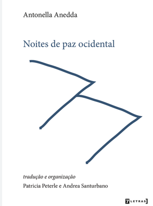 The Reception and Translation of Antonella Anedda in Brazil