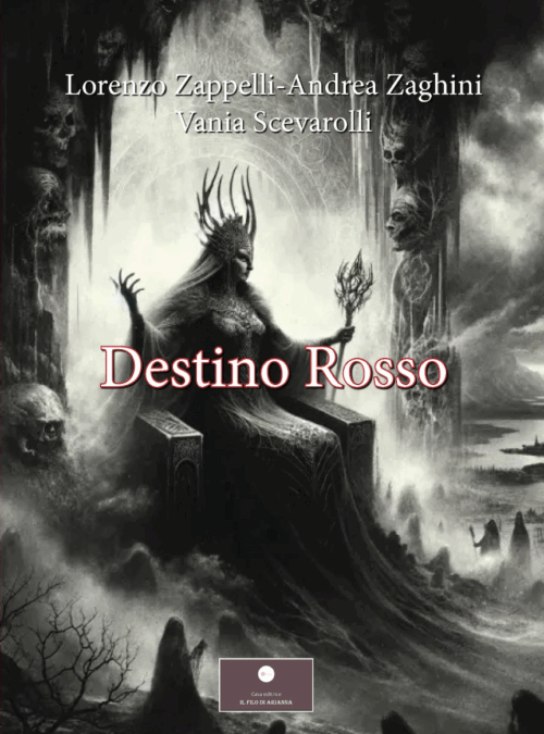Destino rosso