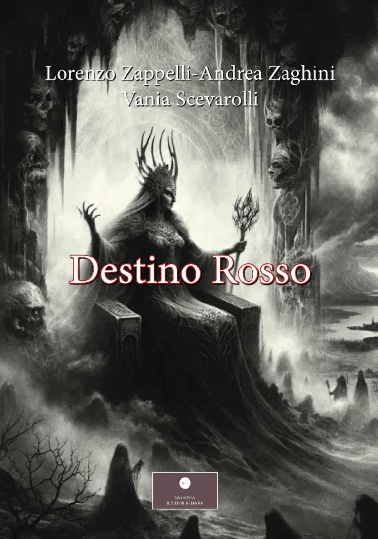 Destino rosso