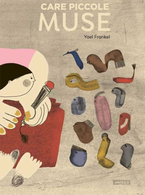 Care piccole muse