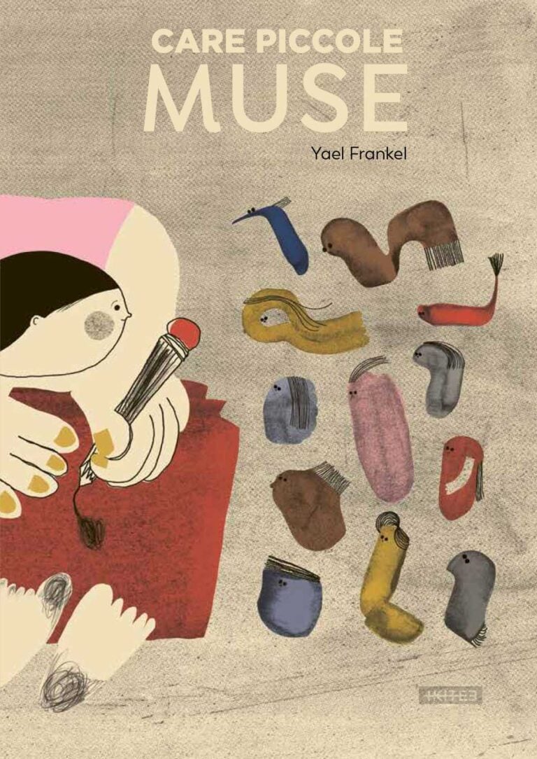 Care piccole muse