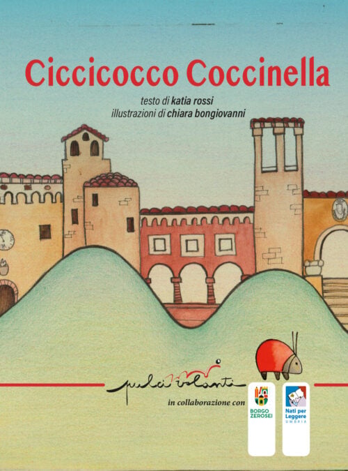 Ciccicocco Coccinella