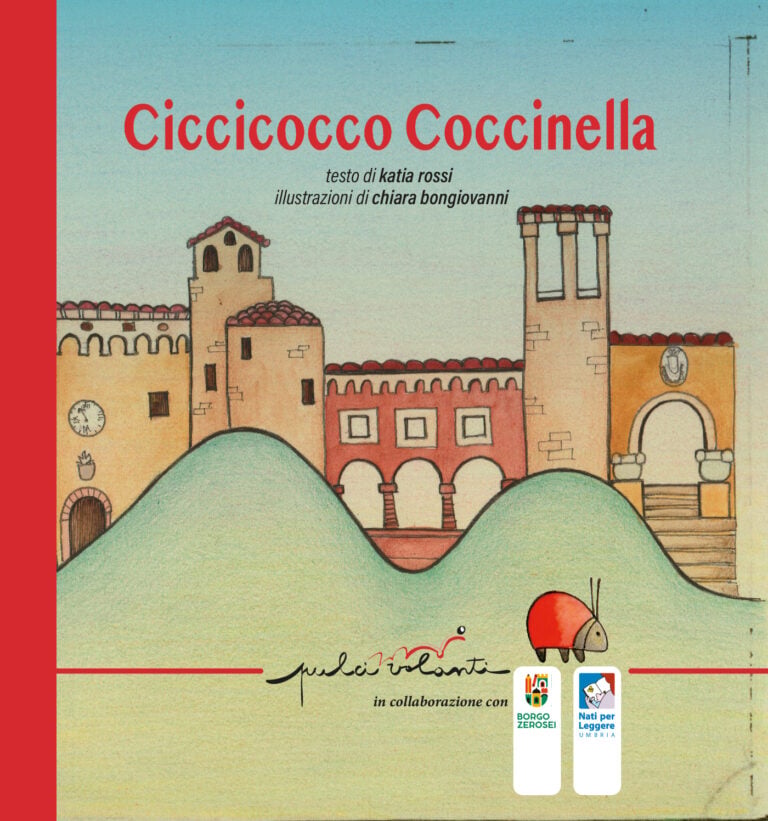 Ciccicocco Coccinella