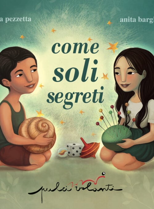 Come soli segreti