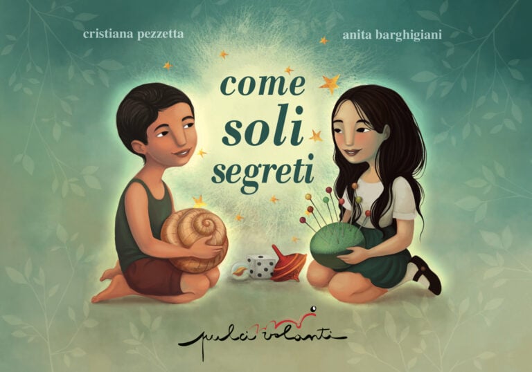 Come soli segreti
