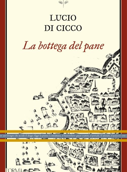 La bottega del pane
