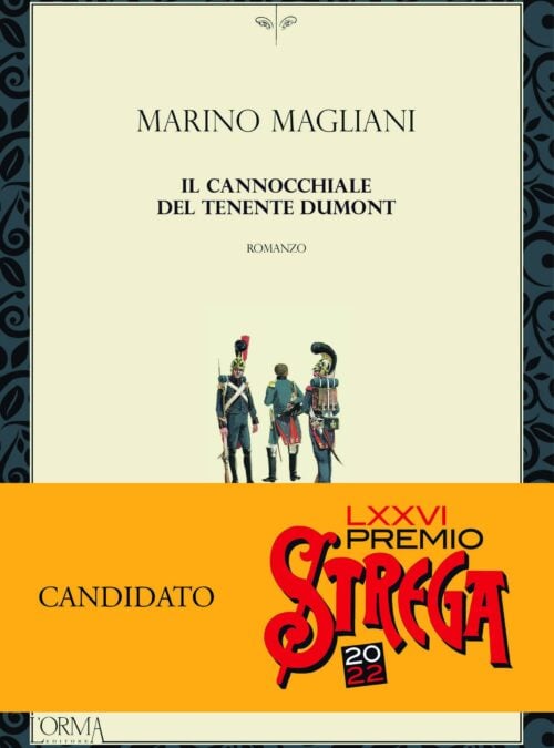 Il cannocchiale del tenente Dumont