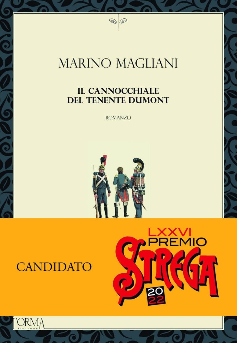 Il cannocchiale del tenente Dumont