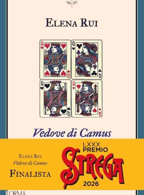 Vedove di Camus