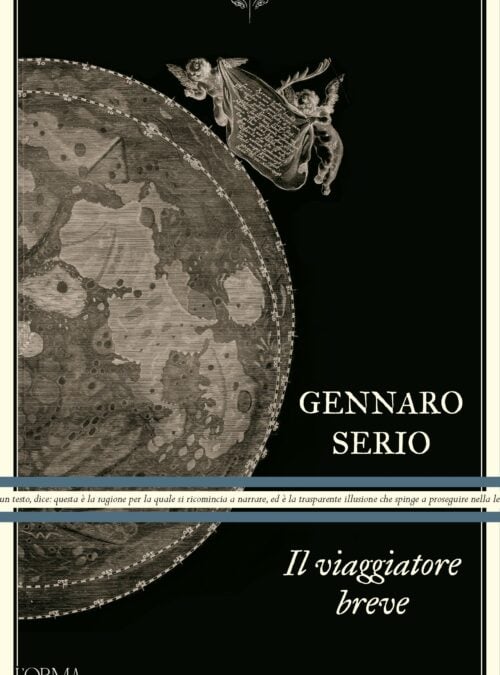 Il viaggiatore breve