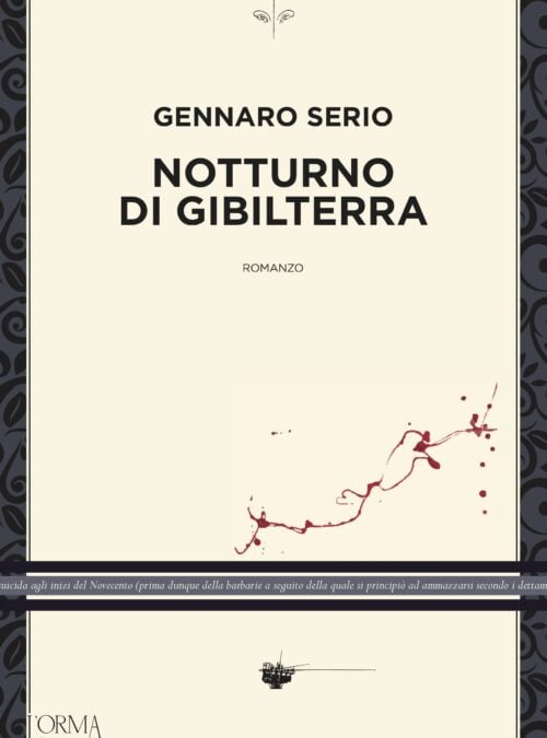Notturno di Gibilterra