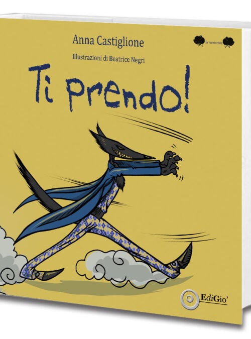 Ti prendo