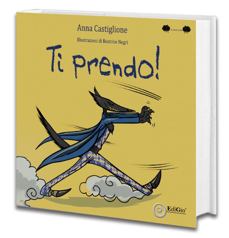 Ti prendo