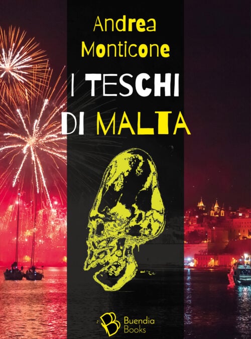 I Teschi di Malta