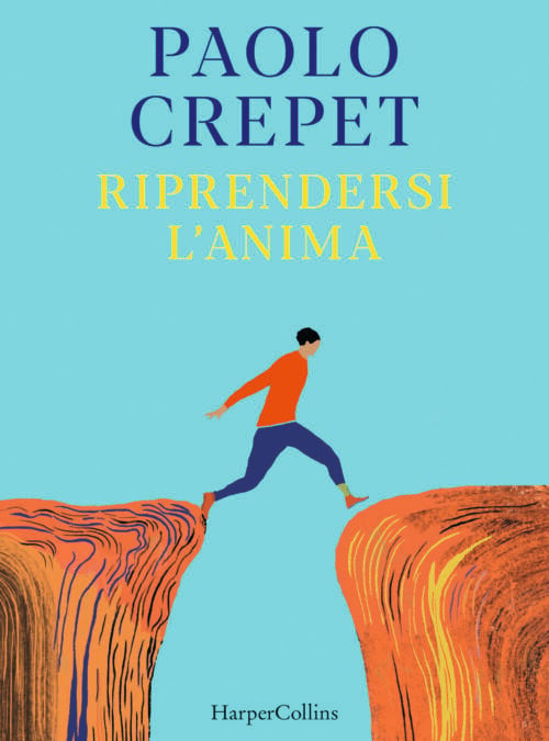 Riprendersi l’anima