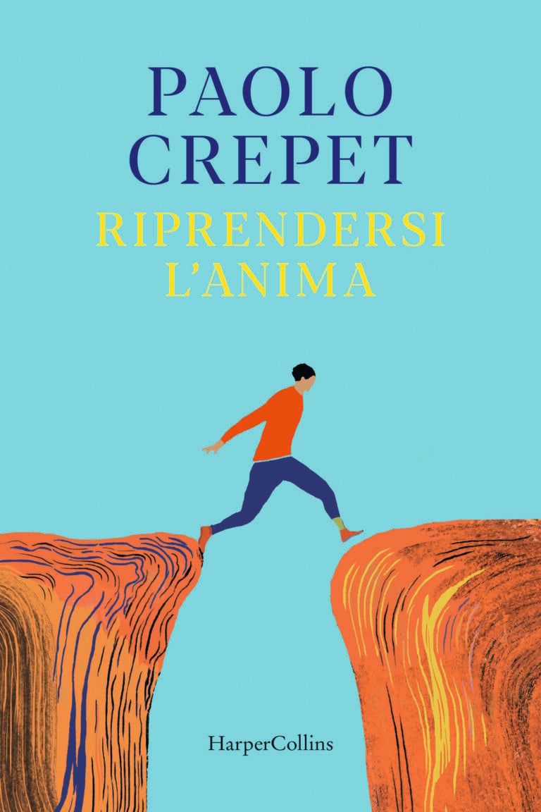 Riprendersi l’anima