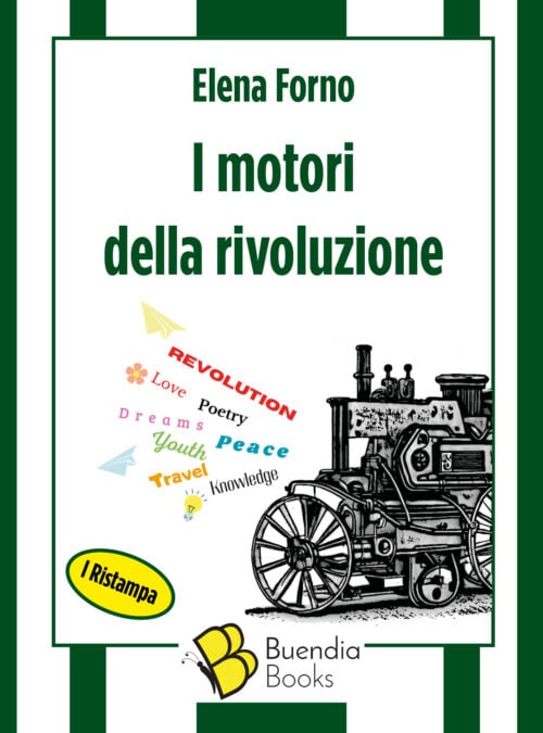 I motori della rivoluzione