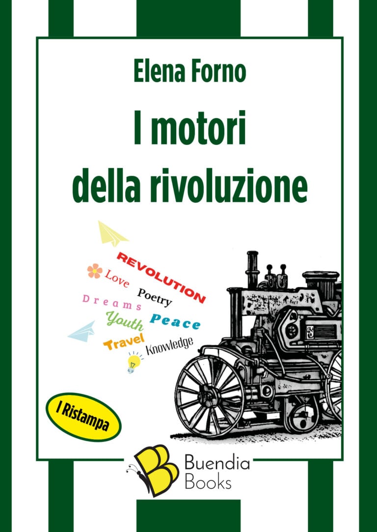 I motori della rivoluzione
