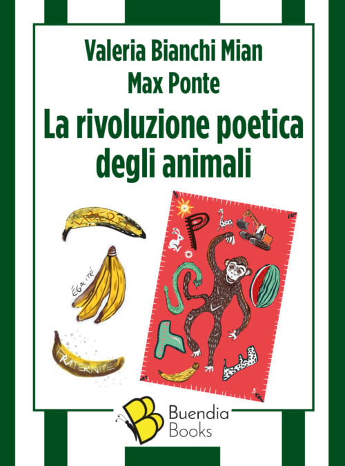 La rivoluzione poetica degli animali