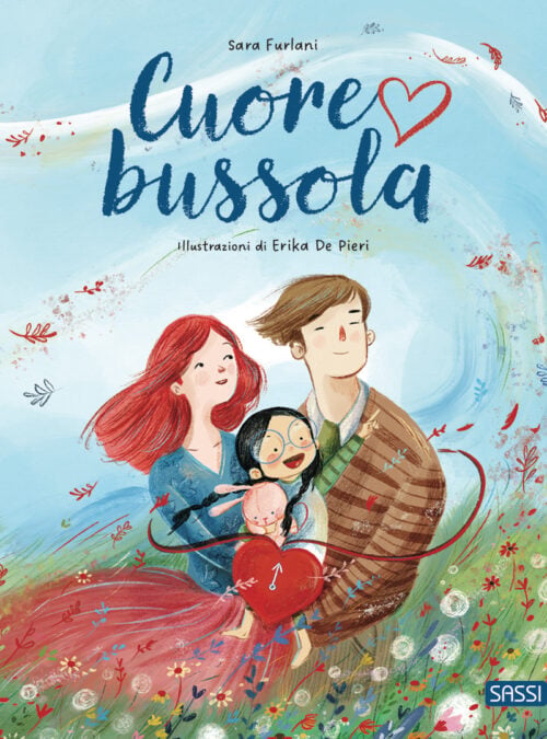 Cuore bussola